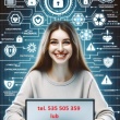 Jak Zabezpieczyć się przed Atakami Hakerskimi - Kluczowe Informacje - ogłoszenia 1985758 | pultusk24.pl