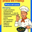 Kucharz praca we Francji - ogłoszenia 2358254 | pultusk24.pl