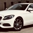 Wynajmę Mercedes - Benz C 160 2019 rok - ogłoszenia 2378677 | pultusk24.pl