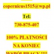 Profesjonalna pomoc w przygotowaniu prac dyplomowych (licencjackich, magisterskich, itp.) - płatność po otrzymaniu całej pracy - ogłoszenia 2389032 | pultusk24.pl