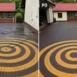 Czyszczenie kostki brukowej i elewacji  - ogłoszenia 2552476 | pultusk24.pl