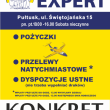 Opłać rachunki w KONKRET.  - ogłoszenia 2556287 | pultusk24.pl
