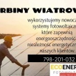 Tani prąd bez zezwolenia z zakładu neergetycznego. - ogłoszenia 2270511 | eGarwolin.pl
