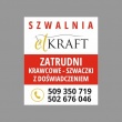 Szwalnia ELKRAFT BIS zatrudni krawcowe-szwaczki  - ogłoszenia 2378941 | eGarwolin.pl