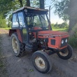 Ogłoszenie: zetor 5011/ rozsiewacz vicon