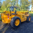 ładowarka teleskopwa JCB - ogłoszenia 2383477 | eGarwolin.pl