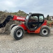 Ogłoszenie: ładowarka Manitou/JCB 530