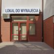 Ogłoszenie: Do wynajęcia lokal usługowy o powierzchni 70 m², położony w ścisłym centrum Garwolina, przy ul. Staszica 13
