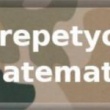 (( Korepetycje z Matematyki tel 664475322 )) - ogłoszenia 2389172 | eGarwolin.pl