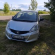Ogłoszenie: Honda Jazz 1.2 2013r. + LPG + hak