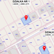 Ogłoszenie: Na sprzedaż dwie działki budowlane, Garwolin, 1007 m²  i  1168 m², atrakcyjna lokalizacja