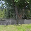 Sprzedam stalową grubą bramę dwuskrzydłową z furtką  - ogłoszenia 2553935 | eGarwolin.pl