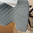 Fotel biurowy dla dziewczynki  - ogłoszenia 2554119 | eGarwolin.pl