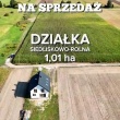 Działka siedliskowo-rolna 1,01 ha – Rębków/ z MPZP  - ogłoszenia 2555556 | eGarwolin.pl