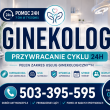 Ginekolog 24h – Pełen Zakres Usług 503-395-595 - ogłoszenia 2557850 | eGarwolin.pl