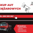 SKUP AUT CIĘŻAROWYCH - ogłoszenia 1773211 | inowroclaw.info.pl