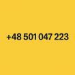 Zarejestrowane karty SIM, eSIM i złote numery + Marketing - ogłoszenia 2456376 | inowroclaw.info.pl