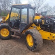 ładowarka teleskopowa jcb / 2006r  - ogłoszenia 2471634 | inowroclaw.info.pl
