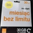 Zarejestrowane karty SIM i eSIM Inowrocław Bydgoszcz Polska Europa Global - ogłoszenia 2542862 | inowroclaw.info.pl