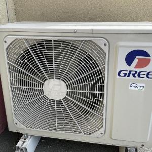 Klimatyzator GREE GWH12QB-K3DNA5D/I - ogłoszenia 2168089 | Zambrow.org