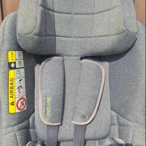 SPRZEDAM FOTELIK AVIONAUT Z BAZĄ ISOFIX - ogłoszenia 2382925 | Zambrow.org