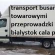 BAGAZOWKI TRANSPORT BUSAMI DOSTAWCZYMI DO-1,5T BIALYSTOK-ZAMBROW lub ZAMBROW BIALYSTOK - ogłoszenia 476255 | Zambrow.org