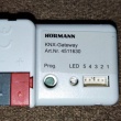 Bramka Hörmann Gateway KNX - ogłoszenia 1184627 | Zambrow.org