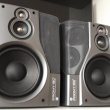 Kolumny, głośniki AIWA SUBWOOFERY Moc 240 W!!! Super BASS - ogłoszenia 939058 | Zambrow.org