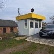 Kontener gastronomiczny lub pod inna działalność.  - ogłoszenia 1283153 | Zambrow.org