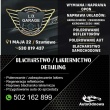 Remonty aut dostawczych, osobowych, maszyny rolnicze, motocykle ! Blaczarstwo/Lakiernictwo/Mechanika/Wulkanizacja  - ogłoszenia 1507832 | Zambrow.org