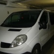 TRANSPORT VANEM RENAULT TRAFIC przewoz osob rzeczy Bialystok-Zambrow okolice Zambrow-Bialystok - ogłoszenia 1675671 | Zambrow.org