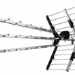 Zestaw Telewizji Naziemnej DVB-T2 ----- Tuner DVB-T2 HEVC + Antena kierunowa DVB-T2 ze wzmacniaczem - ogłoszenia 2106152 | Zambrow.org