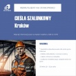 CIEŚLA SZALUNKOWY - Kraków - ogłoszenia 2172678 | Zambrow.org
