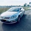 Volkswagen CC 2016r 2.0TDI DSG  - ogłoszenia 1916401 | Zambrow.org
