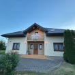 Gospodarstwo 2,4282 ha z dwoma domami w Srebrym Borku 3 999 000 zł - ogłoszenia 2261119 | Zambrow.org