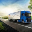 Zatrudnię Kierowcę C+E. Transport międzynarodowy - ogłoszenia 2268750 | Zambrow.org