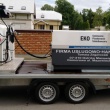 Mobilne Piaskowanie, sodowanie, Szkiełkowanie - ogłoszenia 2269558 | Zambrow.org