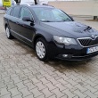 Skoda Superb  - ogłoszenia 2273175 | Zambrow.org