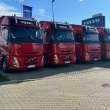 Ogłoszenie: Kierowca Kat C+E, Międzynarodówka, Chłodnia