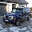 Jeep Liberty 2.8 CRD 4x4 - ogłoszenia 2288741 | Zambrow.org