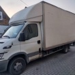 Sprzedam Busa Iveco Kontener z Winda rok.-2004 2.3 disel -23.900zl - ogłoszenia 2289377 | Zambrow.org