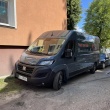 Przyjmę Zlecenia transportowe Przewoźnik Bus Ducato 2023r. Współpraca  - ogłoszenia 333309 | Zambrow.org