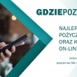 Kredyt gotówkowy, promocja, bez BiK, niskie RRSO lub za ZERO - ogłoszenia 2334282 | Zambrow.org