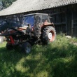 Ogłoszenie: Zetor 8011 