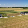 Działka 1000m2, Wola Zambrowska, ul. Główna - ogłoszenia 2357721 | Zambrow.org