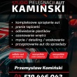 Kompleksowe sprzątanie i mycie aut - ogłoszenia 2357735 | Zambrow.org