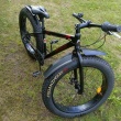 Sprzedam-Rower FATBIKE Folta XERT 15" koła 26"-kupiony czerwiec-2024- za 2200zl - ogłoszenia 2358413 | Zambrow.org