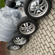 Alufelgi 5x120 205/55 R16 - ogłoszenia 2358721 | Zambrow.org