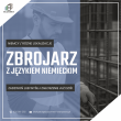 ZBROJARZ Z JĘZYKIEM NIEMIECKIM - Praca w Niemczech / Różne lokalizacje - ogłoszenia 2358875 | Zambrow.org