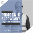POMOCNIK BUDOWLANY z językiem niemieckim – Niemcy / Paderborn - ogłoszenia 2359574 | Zambrow.org